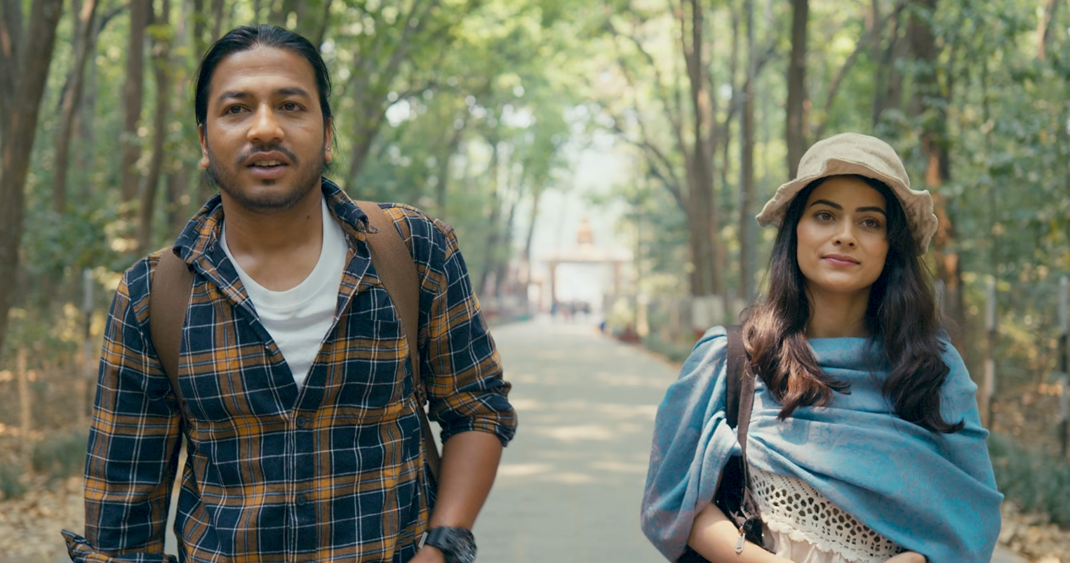 चलचित्र ‘बुकी’को पहिलो गीत सार्वजनिक, देवेन्द्रको सोलो डेब्यु