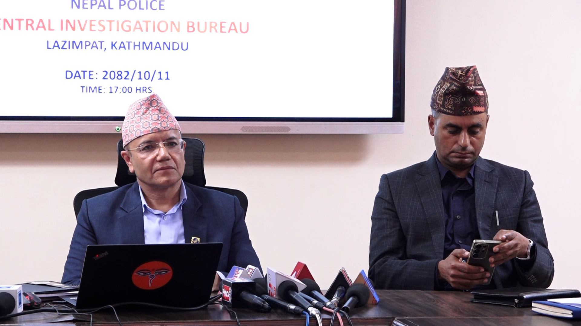 पर्यटक उद्धारको नाममा फेक रेस्क्यु धन्दा, तीन करोड रुपैयाँ शंकास्पद कारोबार