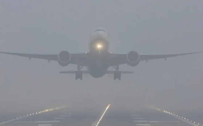 भिजिवीलिटी कमहुँदा पर्यटकहरुको यात्रा योजनामा असर