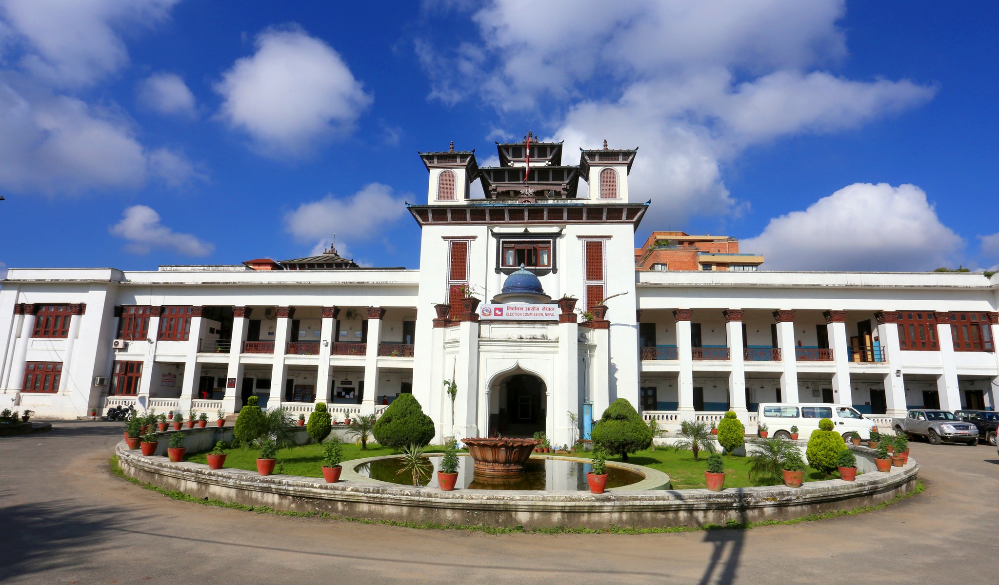 समानुपातिक उम्मेदवार फेरबदल गर्ने अन्तिम मौका 