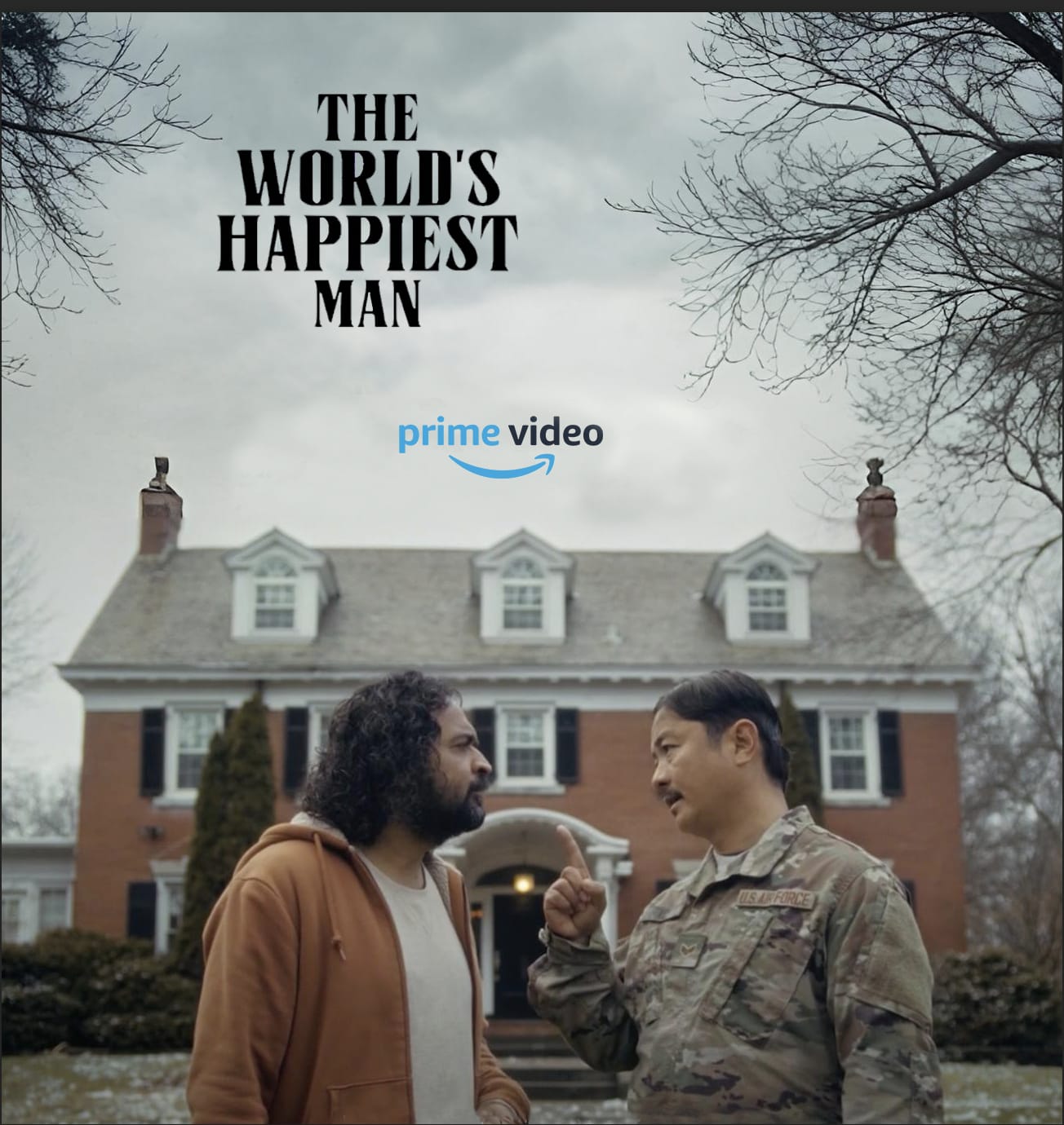 ओटीटी प्लेटफर्म ‘अमेजन’ मा हरिवंशको ‘भूठान’