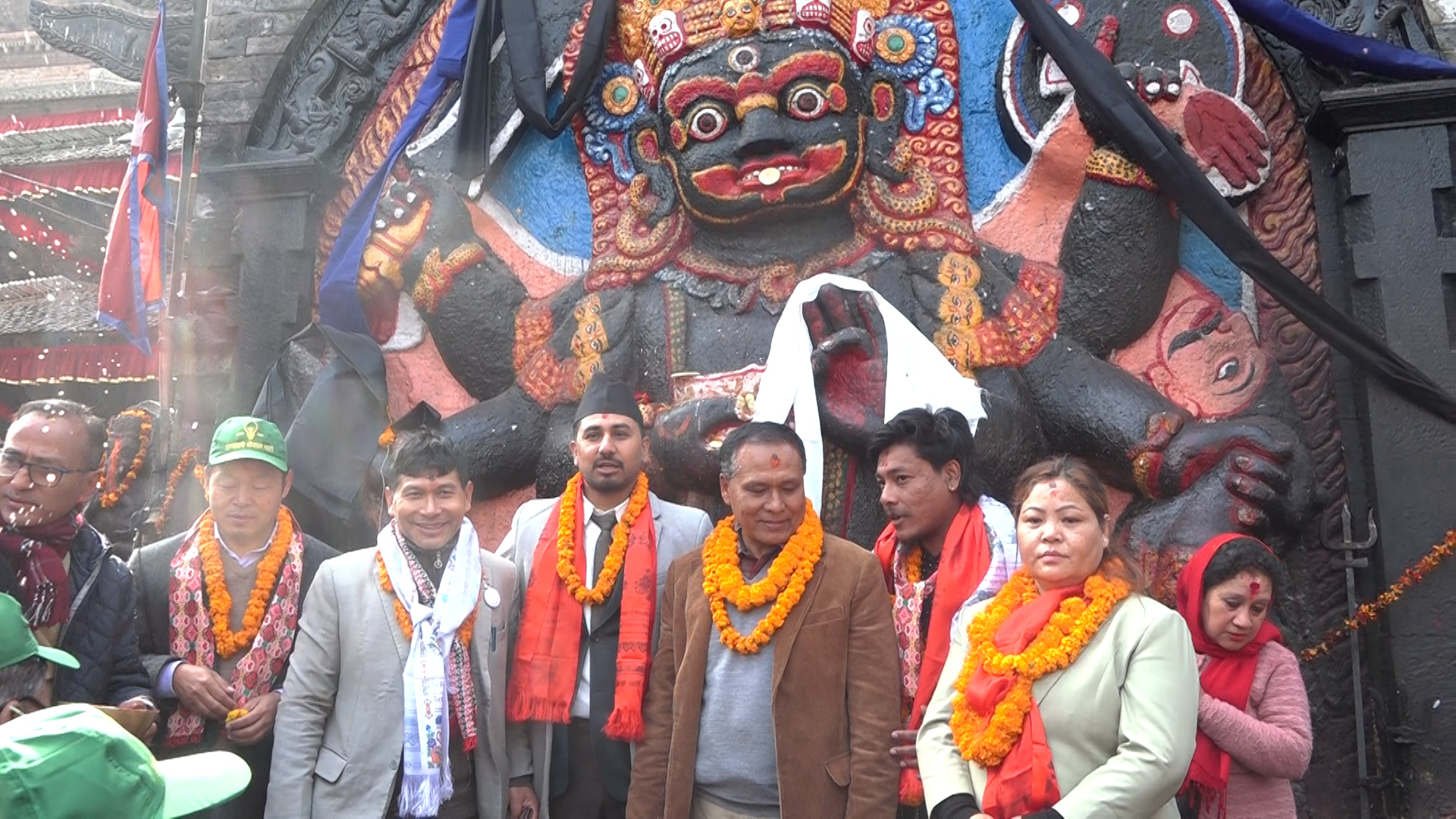 कुलमान भन्छन् : देशमा छाएको अन्धकार हटाउन उज्यालो नेपाल पार्टीको विकल्प छैन