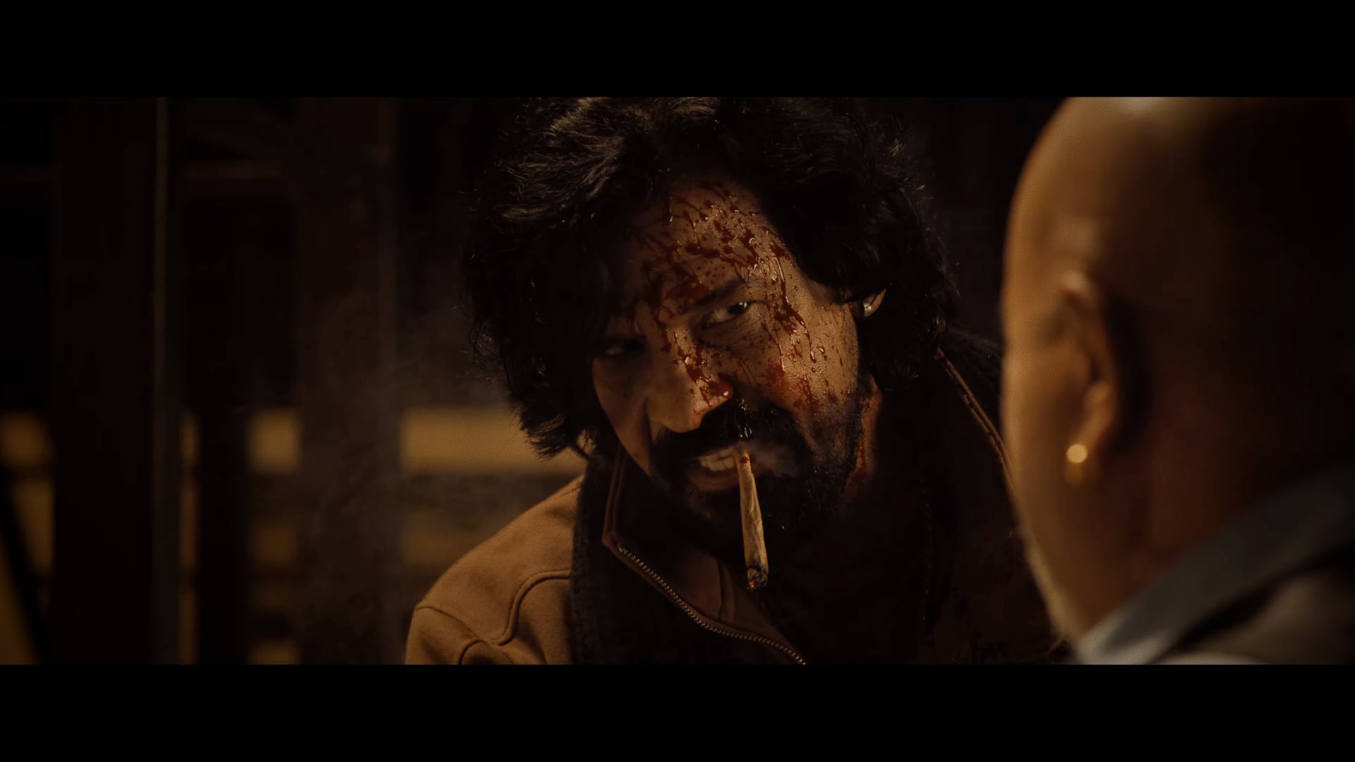 ‘राम नाम सत्य’को 'एक्सनप्रधान' टिजर सार्वजनिक, २७ चैतमा प्रदर्शन हुने