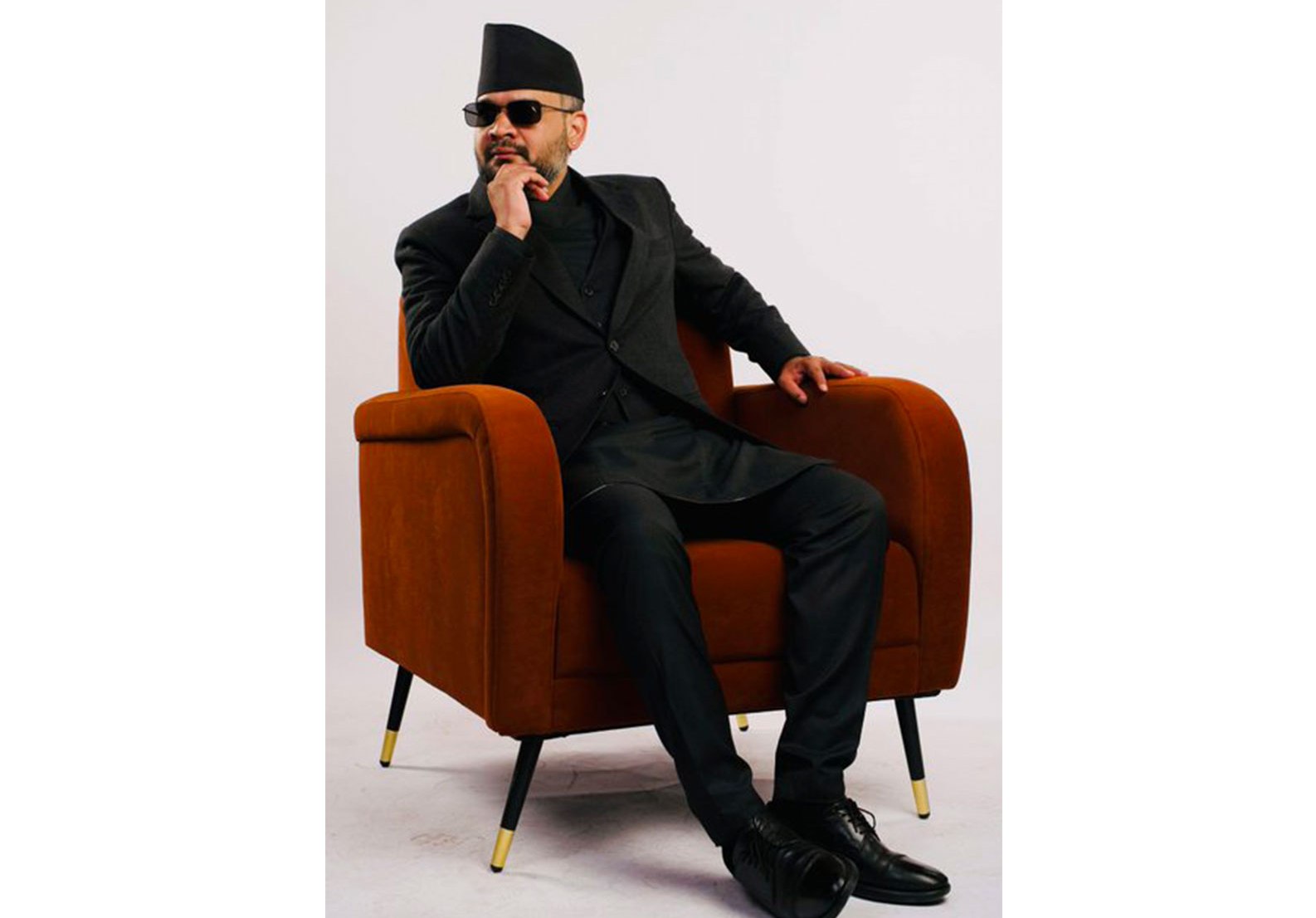 रास्वपा : विकल्प, बालेन अनि विशाल