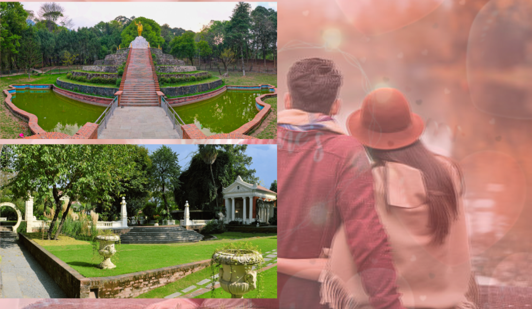 प्रणय दिवसमा कहाँ जाने 'डेट' ? मन्दिर, पार्क वा रेस्टुँरा !