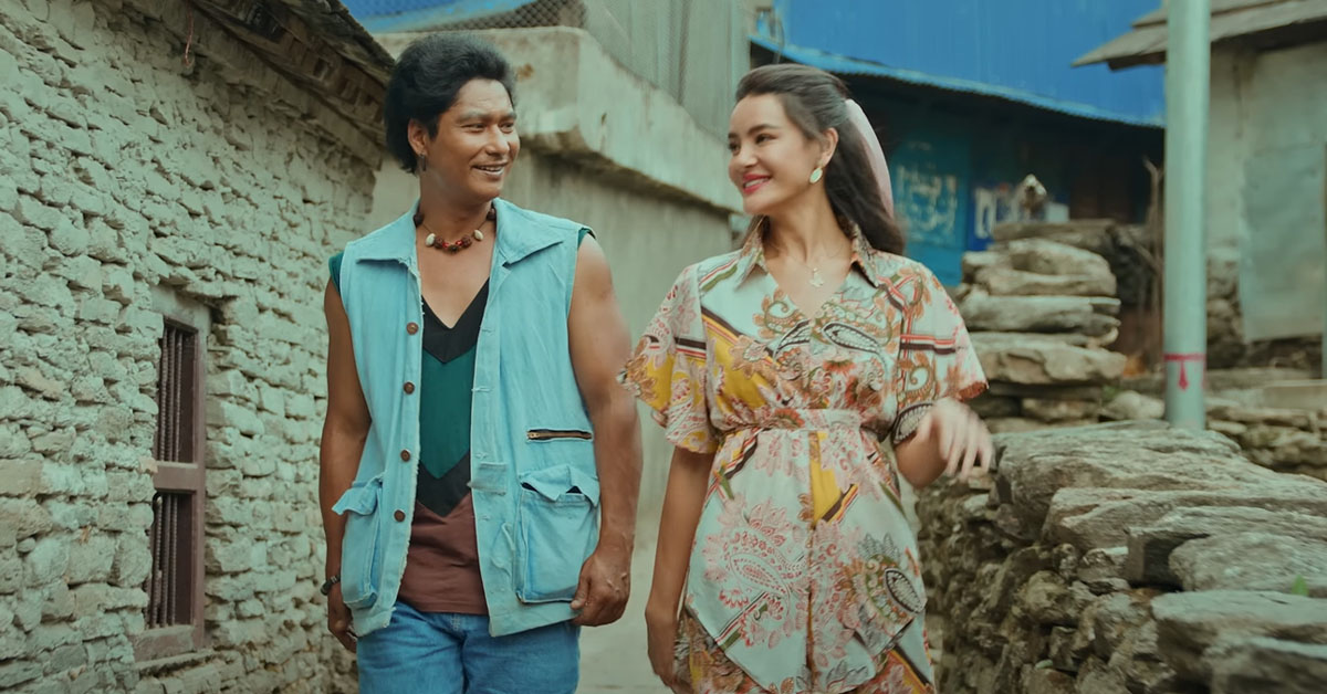 'भाईरल गोर्खे' भारतका विभिन्न सहरमा रिलिज हुँदै