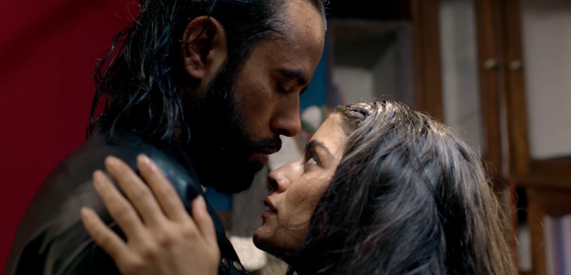 शुक्रबारदेखि प्रदर्शनमा आउने फिल्म 'लालिमा' को अग्रिम टिकट बुकिङ खुलेको छ।