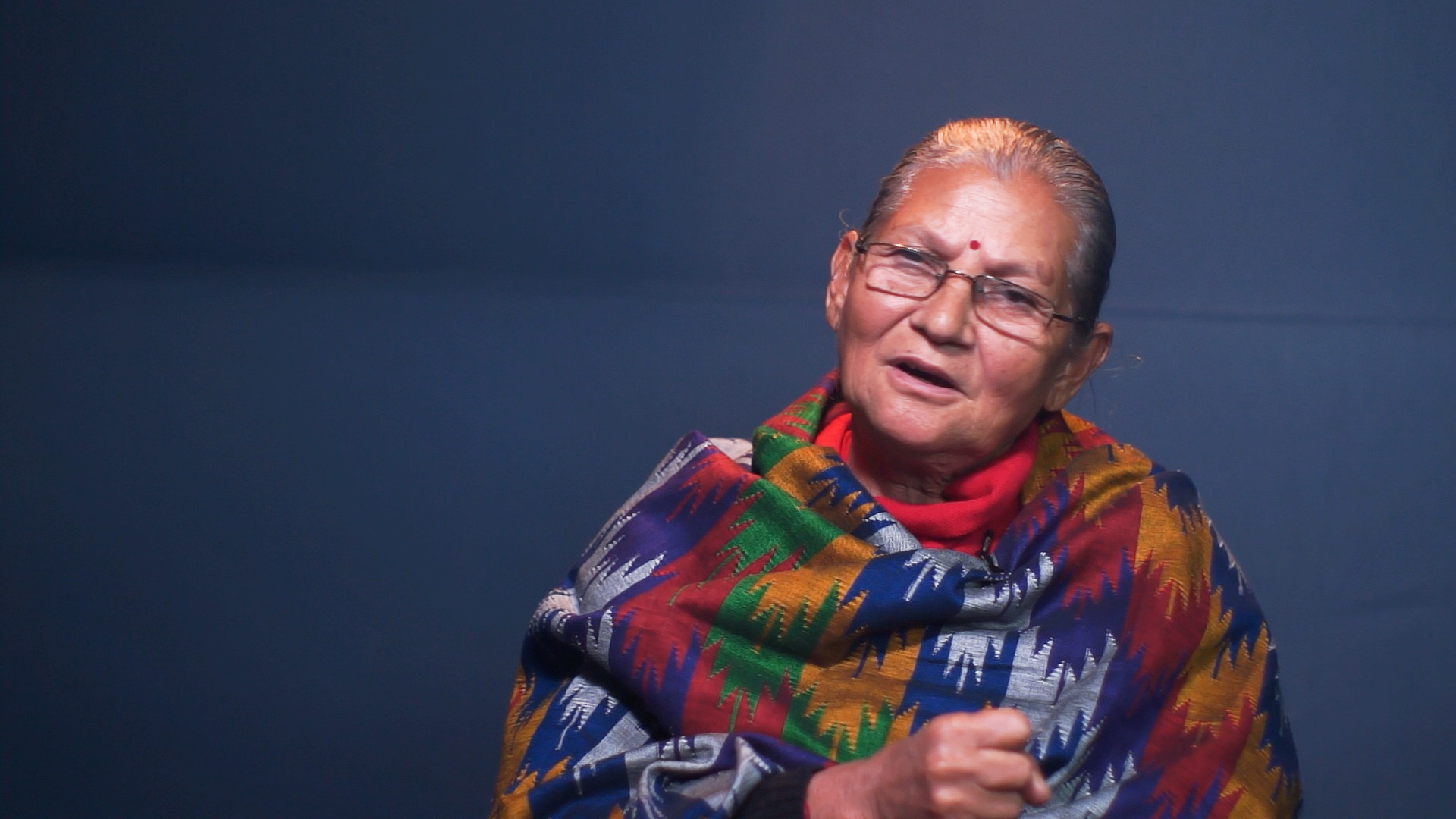 देशलाई निकासा दिने हो भने चुनाव बाहेक अरु विकल्प छैन : अष्टलक्ष्मी शाक्य 