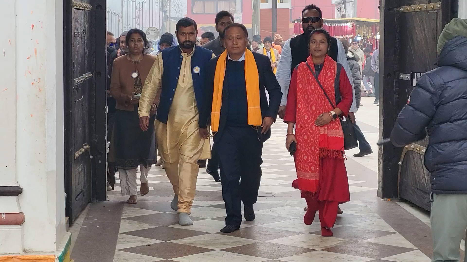 देशको नेतृत्व अब उज्यालो नेपाल पार्टीले गर्छ : कुलमान घिसिङ