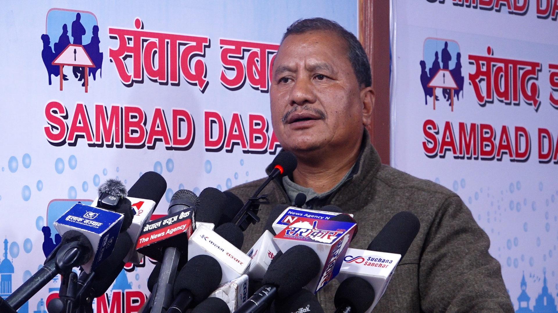 विप्लवको २२ बुँदे चुनावी प्रतिवद्धता पत्र : शासकीयस्वरुपदेखि सुकुम्बासीसम्म