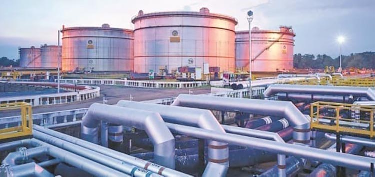 २०२२ पछि पहिलो पटक कच्चा तेलको मूल्य बढ्यो