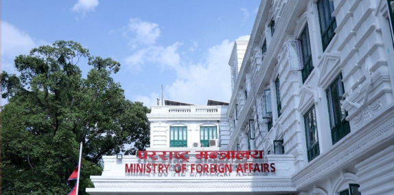 इरानमा रहेका सम्पूर्ण नेपाली सुरक्षित : परराष्ट्र मन्त्रालय