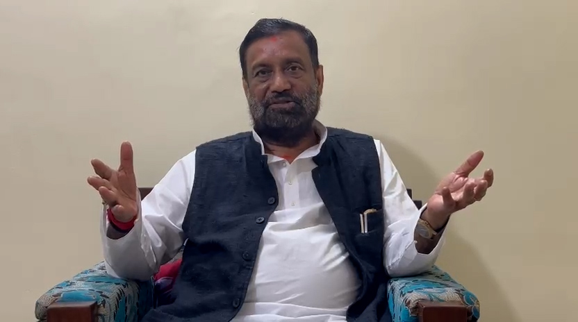 कांग्रेसको आन्तरिक मतभेदलाई म आफैँ पनि रुची लिएर समेट्ने कोसिस गरिरहेको छु : विमलेन्द्र निधी