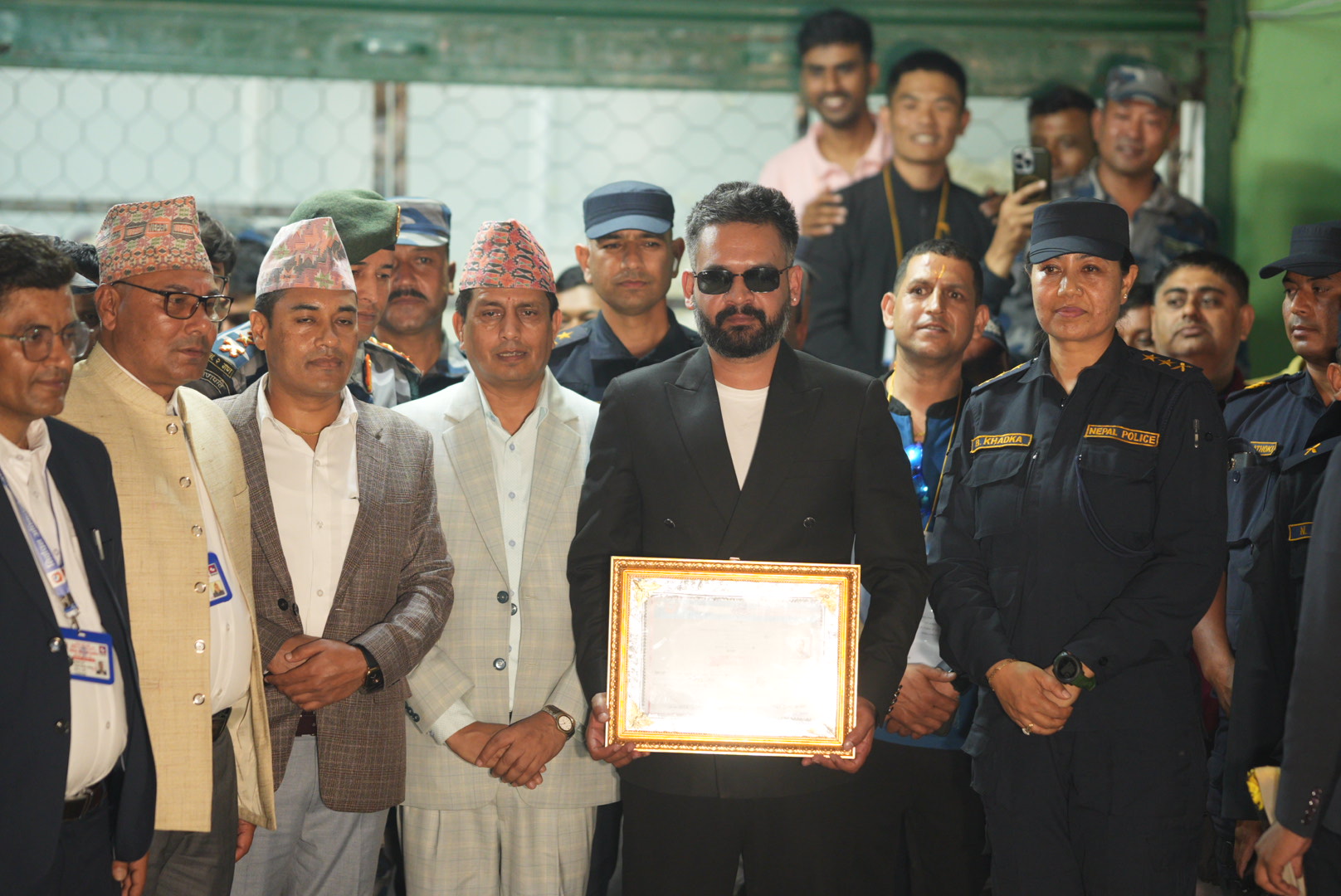 बालेन शाह भारी मतकासाथ विजयी