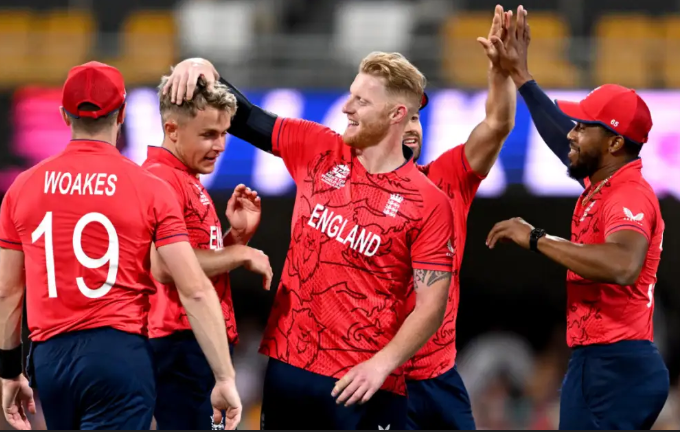 टी–२० विश्वकप : इंग्ल्यान्डसँग युजिल्यान्ड ४ विकेटले पराजित