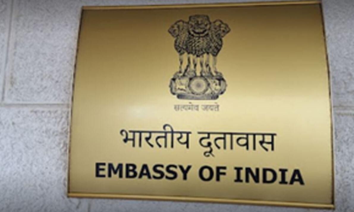 इजरायलस्थित भारतीय दूतावासको सतर्कता सूचना, जोर्डनमा रहेका नागरिकलाई देश छोड्न आग्रह