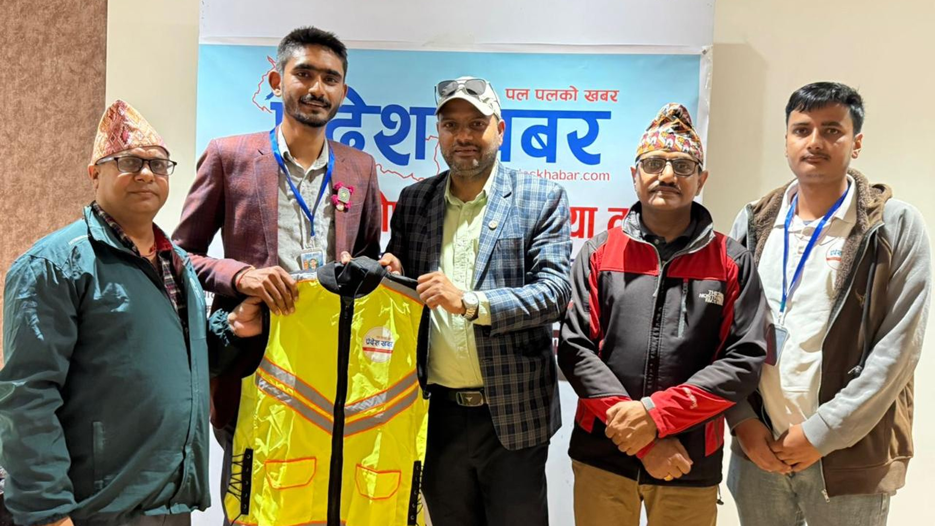 निर्वाचनमा पत्रकारहरूको सुरक्षाको अवस्था चुनौतीपूर्ण