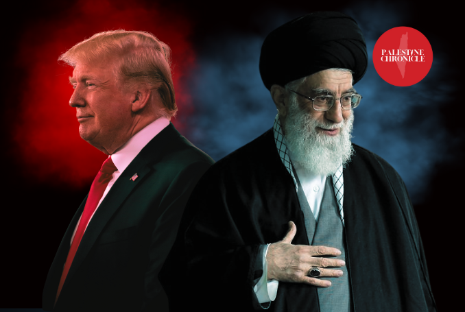 मध्यपूर्वी क्षेत्रमा तनाव : ट्रम्प इजरायल, बहराइन र युएईका नेतासँग  छलफलमा 