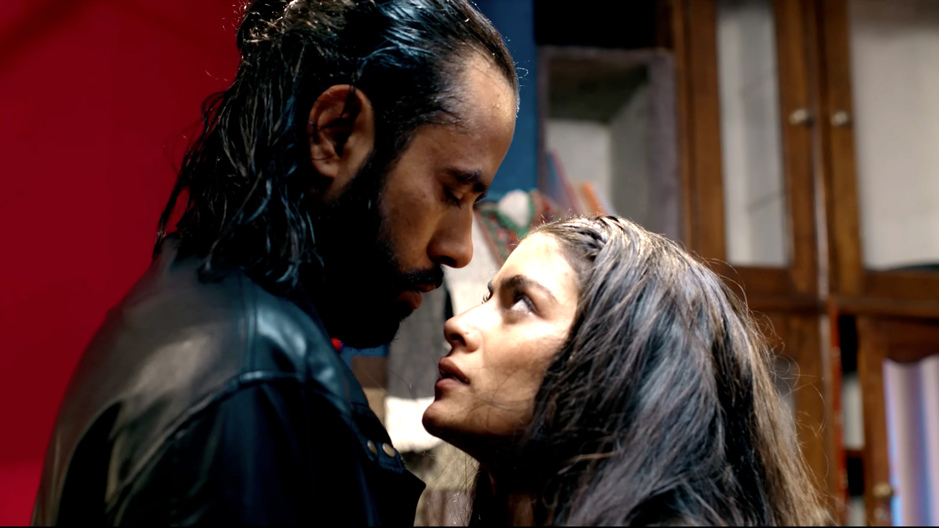 ‘लालिमा’ को पहिलो गीत ‘तिमीलाई माया गर्छु’ सार्वजनिक