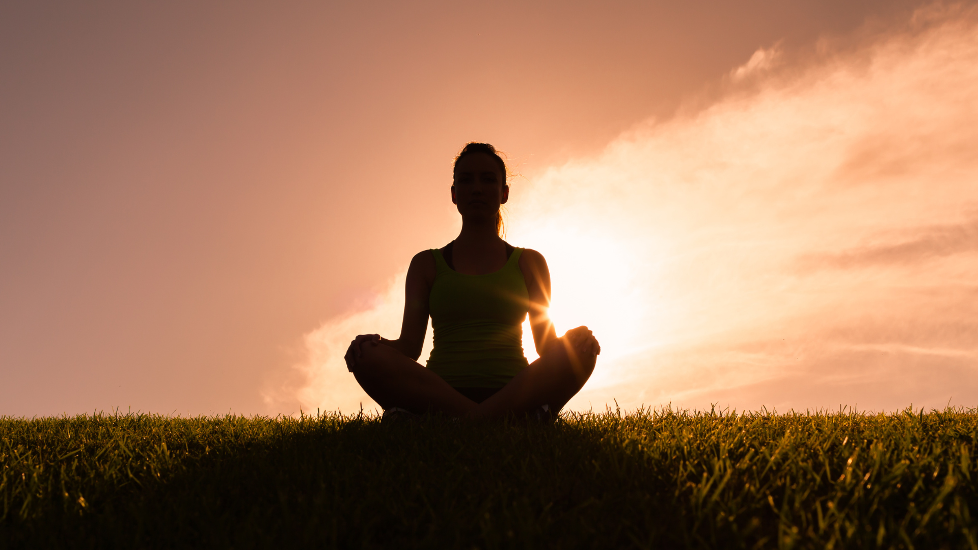 दिनको सुरुवात योग र ध्यानबाट गर्नाले मानसिक स्वास्थ्यमा सुधार गर्छ