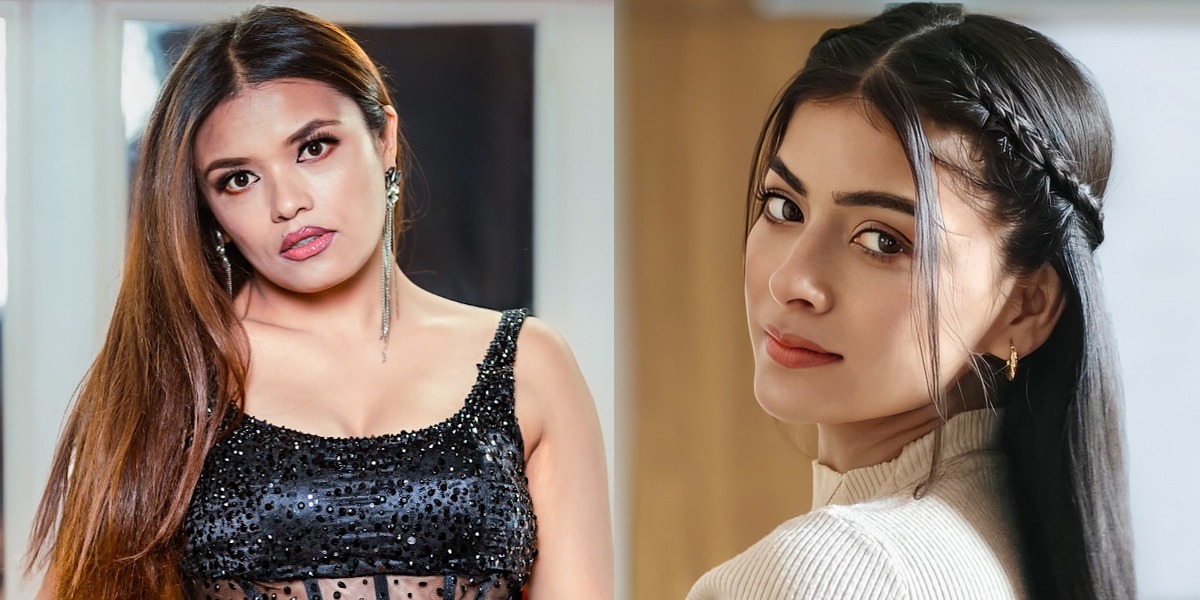 फिल्म ‘लालिमा’ का लागि पहिलो पटक आमा बनिन् उषा र सेक्स वर्कर बनिन् रोशनी