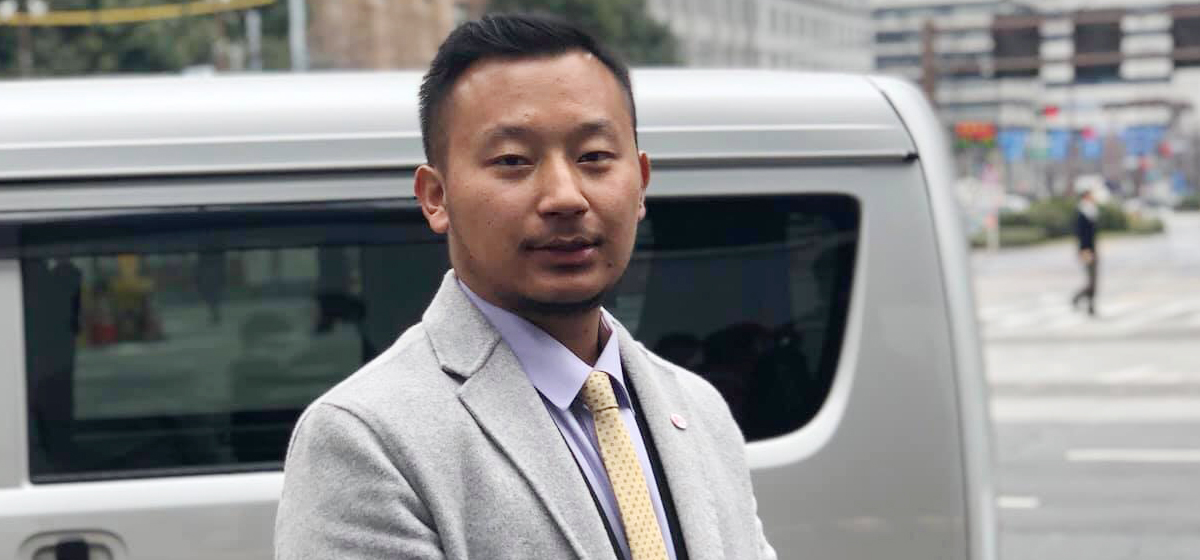 कांग्रेसले मुस्ताङबाट खाता खोल्यो